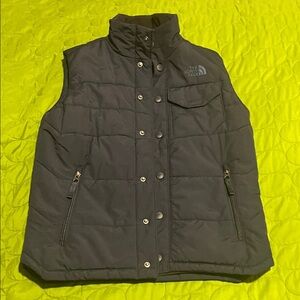 The North Face Dark Jacket